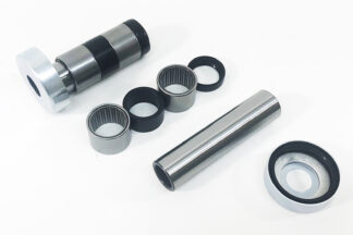 YAMAHA YFZ450R YFZ450X rear swingarm pivot kit 28-1200 (2) 40-8001