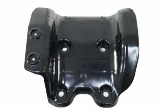 YAMAHA YFZ450R YFZ450X rear swingarm skid plate guard 18P-22361-00-00