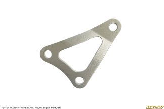 YAMAHA YFZ450R YFZ450X FRAME PARTS - WALSH Race Craft