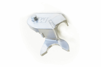 YAMAHA YFZ450R YFZ450X SPC OBL spark plug cap oil breather line holder