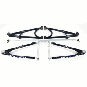 YFZ450R YFZ450X front a-arms motocross