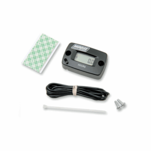 engine hour meter timer MOOSE 22120026 hr8063m