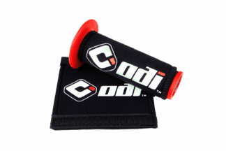 grip covers ODI G01GCB