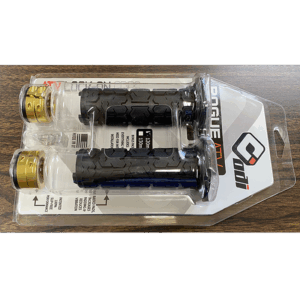 grips rogue 120m lock-on gld