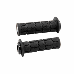 grips rogue 125m lock-on blk