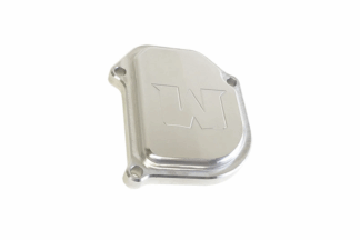 throttle cover