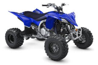 YAMAHA YFZ450R ATV